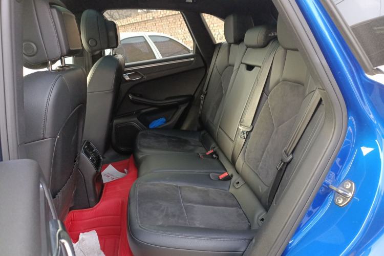 Used Porsche Macan 2017 Macan 2.0T
