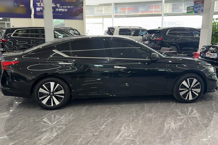 Used Nissan Teana 2021 2.0L XL Comfort Edition
