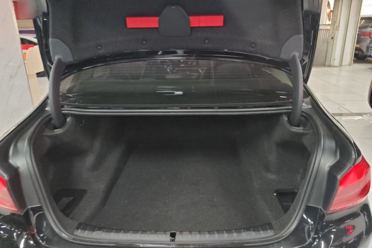 Used BMW 5 Series 2020 530Li Leading Edition Luxury Package