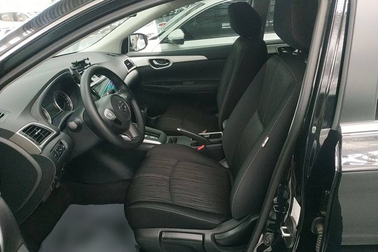 Used Nissan Sylphy 2024 Restyled Version 2 Classic 1.6XE CVT Comfort Edition
