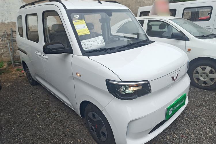 Used Wuling Zhiguang New Energy 

