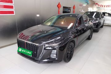 Used Hongqi H5 2025 2.0T Automatic Xuan Ying Edition