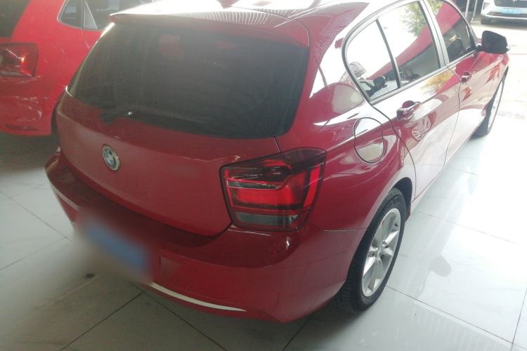 Used BMW 1 Series 2013 Revised 116i Urban Edition