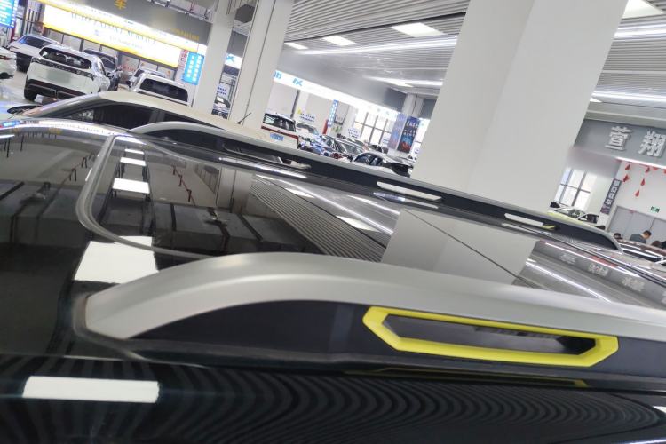 Used JETOUR Traveler 2023 1.5T Two-Wheel Drive Discovery PRO
