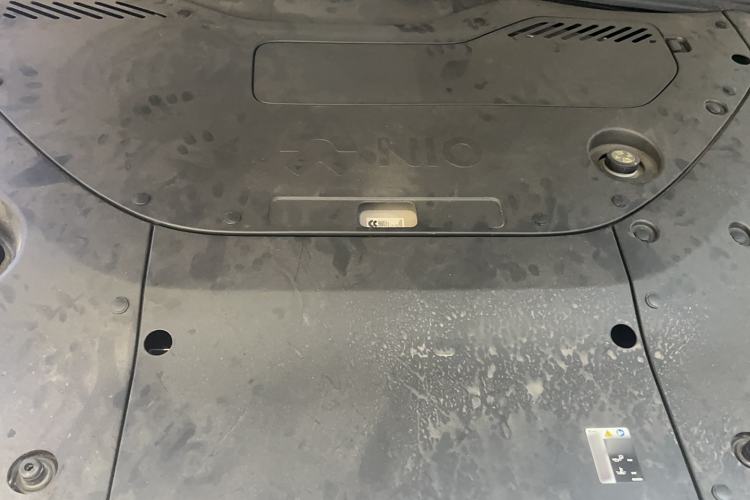 Used Nio ES8 2023 75 kWh
