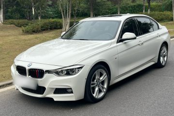 Used BMW 3 Series 2019 320Li M Sport Package