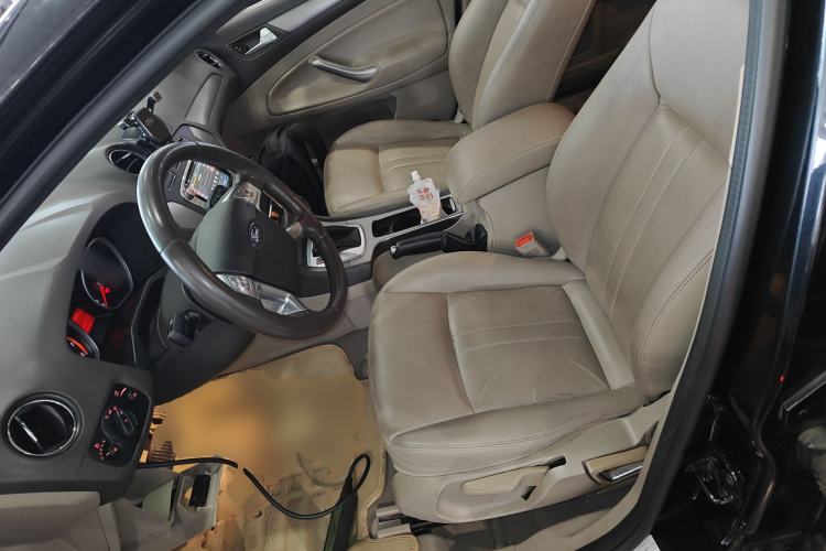 Used Ford Mondeo 2013 2.3L Fashion Edition
