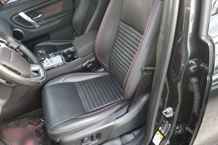 Used Land Rover Discovery Sport 2020 249 PS R-Dynamic Performance Edition
