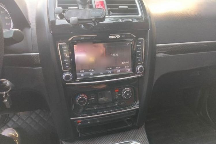 Used Haval H5 Classic 2015 2.0T Manual 4x4 Elite Edition