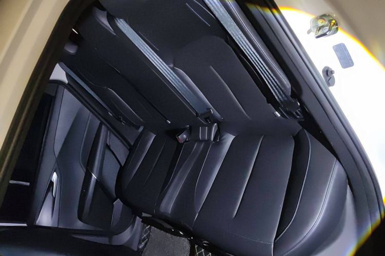 Used Changan Eado DD 2023 Blue Whale NE 1.5T GDI DCT Enjoy Edition