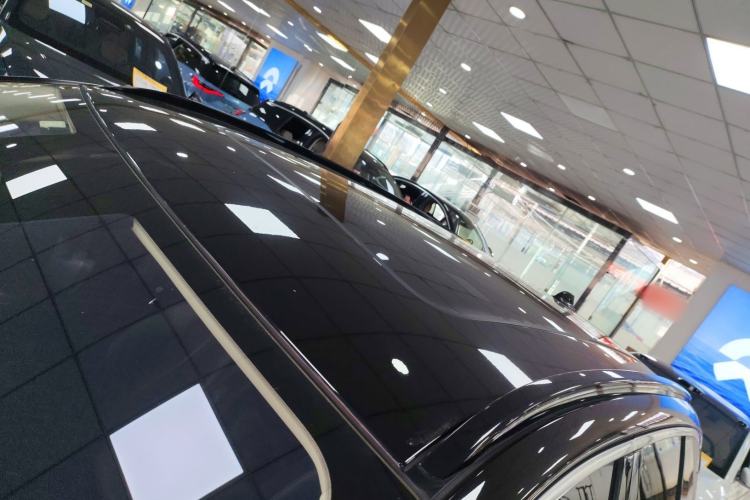 Used Nio ES6 2019 420 km Sport Version
