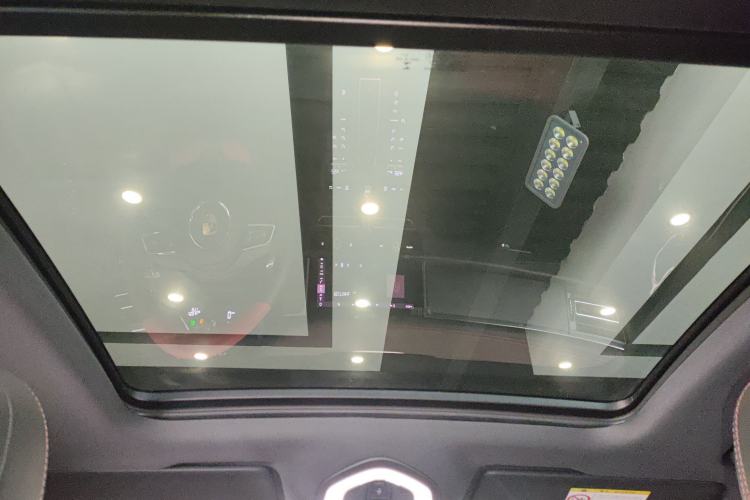 Used Porsche Macan 2022 Macan 2.0T