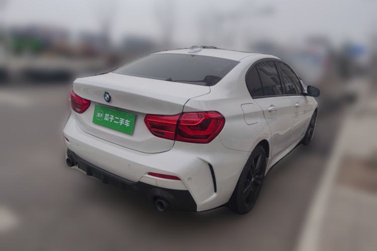 Used BMW 1 Series 2022 125i M Sport Night Edition