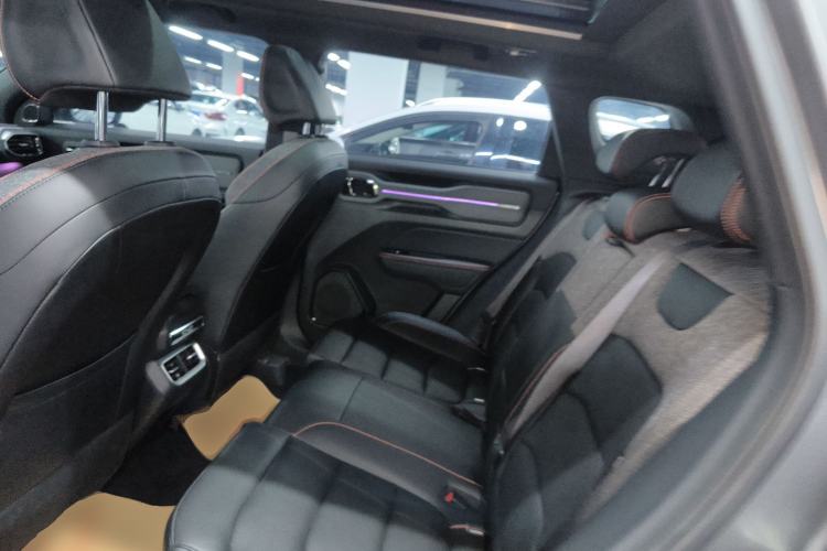 Used Geely Auto Cowboy 2025 1.5TD Fun-Offroad Version