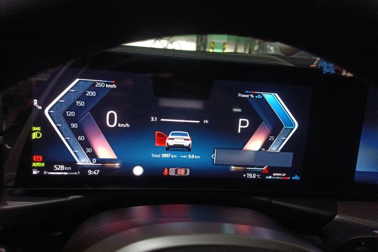 Used BMW 3 Series 2025 330Li M Sport Shadowline Package
