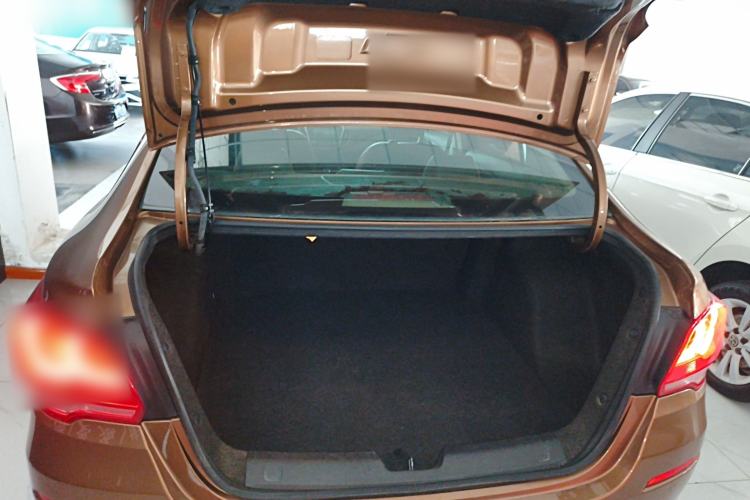 Used Chevrolet Cavalier 2016 1.5L Automatic Xinyue Edition
