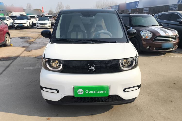 Used Chery QQ Ice Cream 2024 Edition Youth Version 205km Sundae
