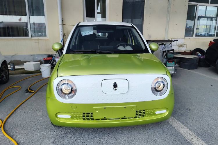 Used ORA Black Cat 2019 301km Standard Edition