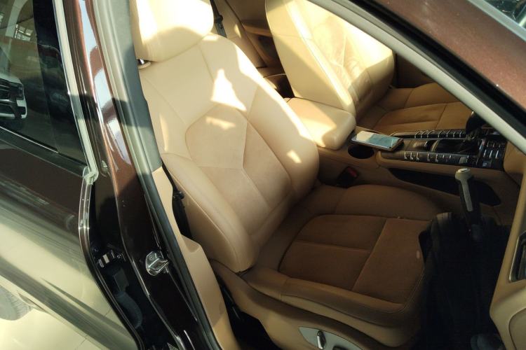 Used Porsche Macan 2017 Macan 2.0T
