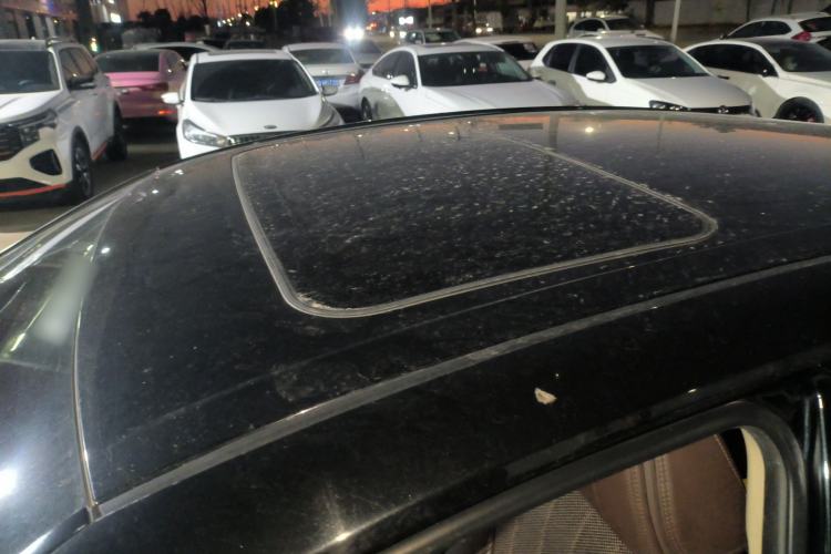 Used Toyota Camry 2018 2.0G Luxury Edition
