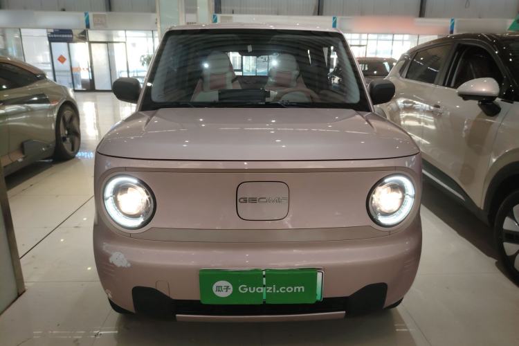 Used  Panda 2024 Panda Mini 200km Longteng PRO Edition
