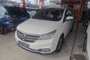 Used Baojun 730 2021 1.5T CVT Fashion Version 7 Seats