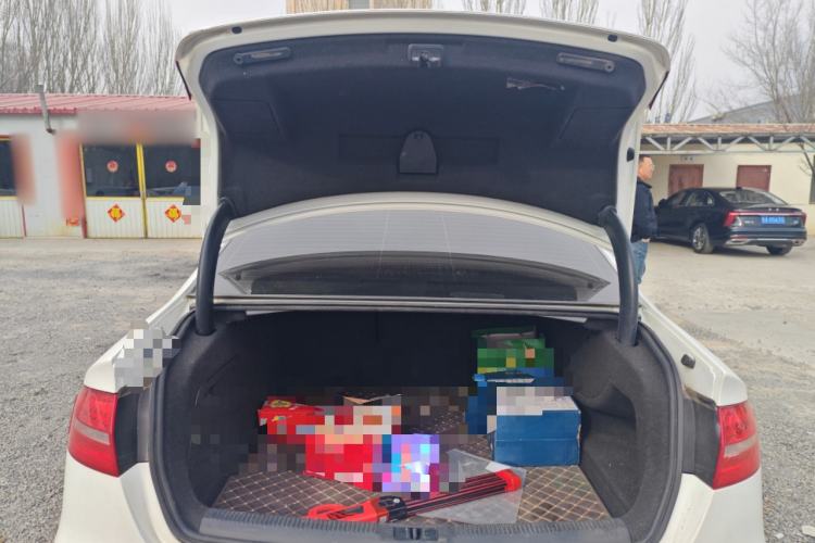 Used Audi A4L 2016 30 TFSI Collector's Edition Automatic Comfort Model