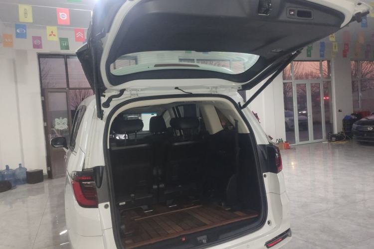 Used Honda Odyssey 2022 2.0L eHEV Sharp Enjoyment Edition
