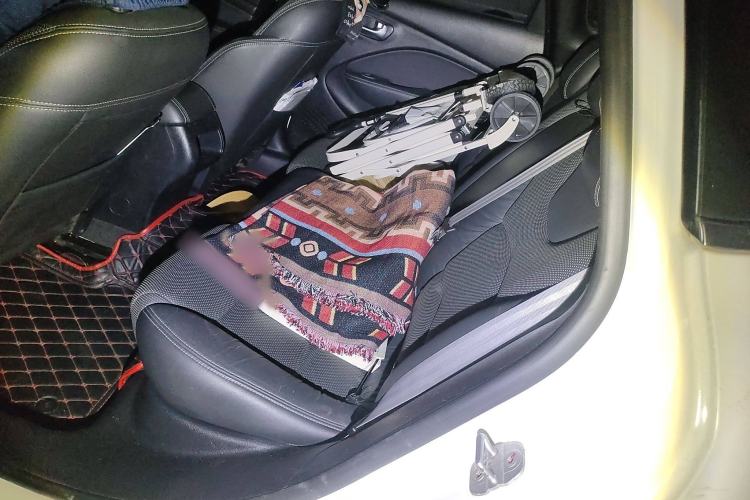 Used Fiat Viaggio 2012 1.4T Automatic Jingxiang Edition
