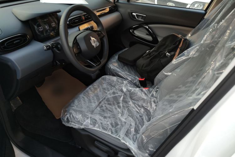 Used Leapmotor T03 2025 310 Comfort Edition
