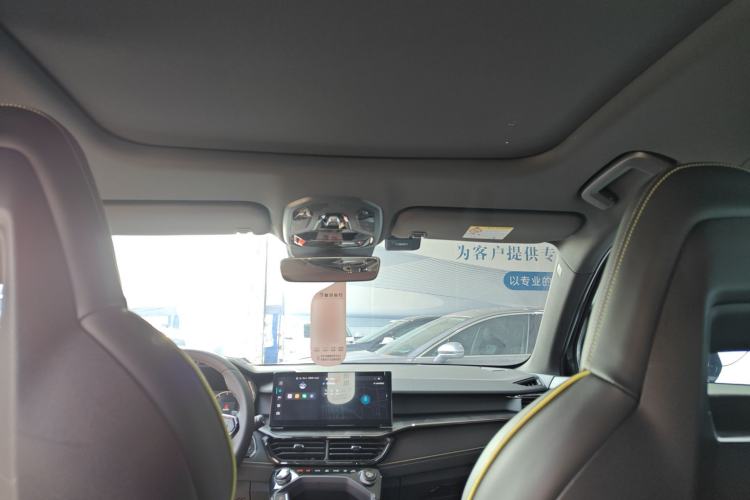 Used Lynk & Co 06 2023 Remix 1.5T Hero
