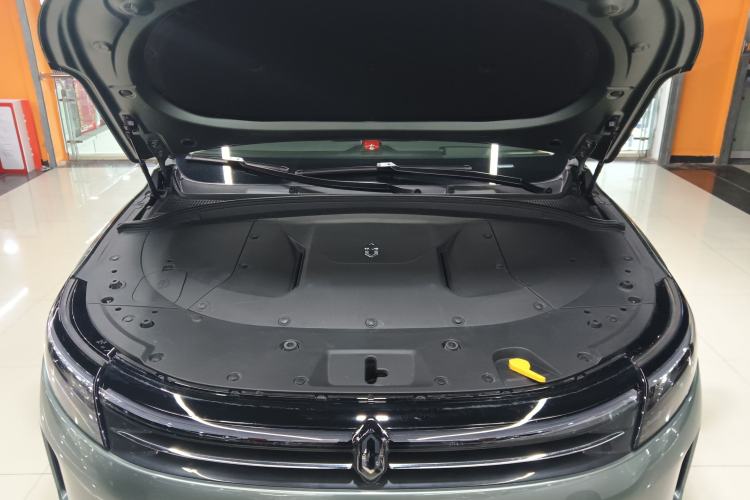 Used Hima AITO M7 2022 1.5T Four-Wheel Drive Flagship Edition
