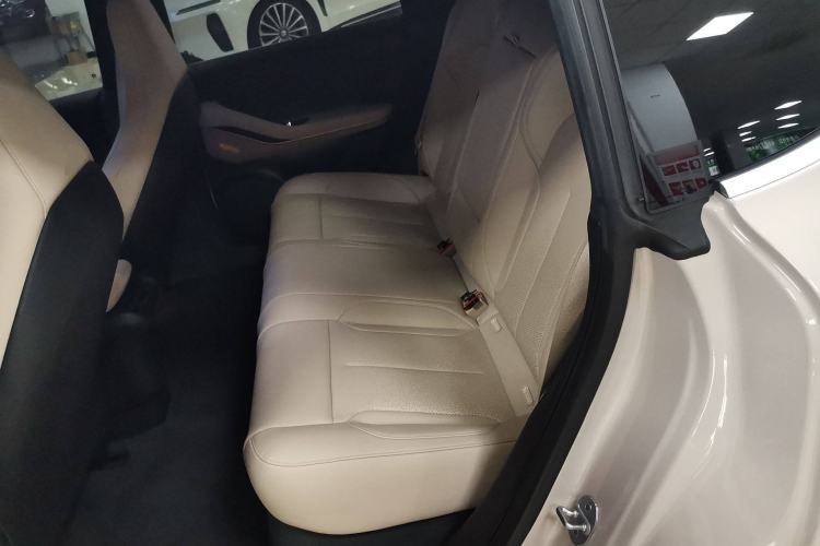 Used Nio ET5 2024 75 kWh
