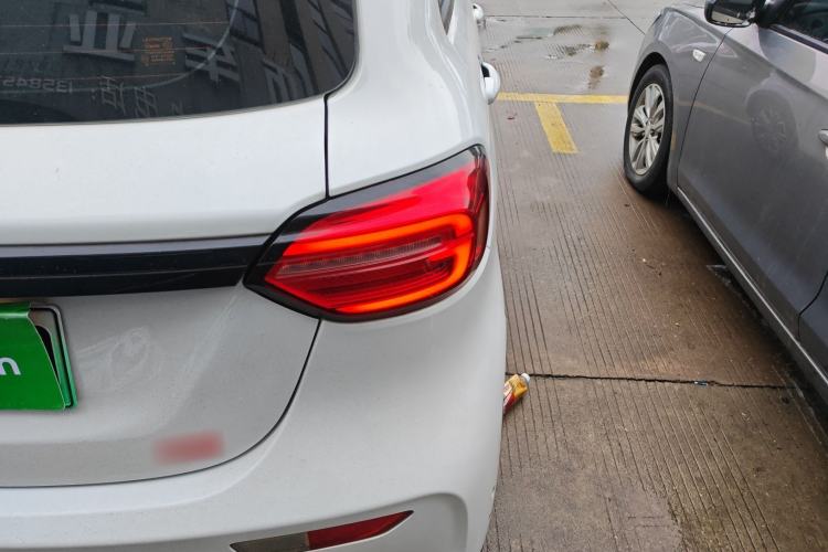 Used Leapmotor T03 2021 400 Luxury Pro Edition
