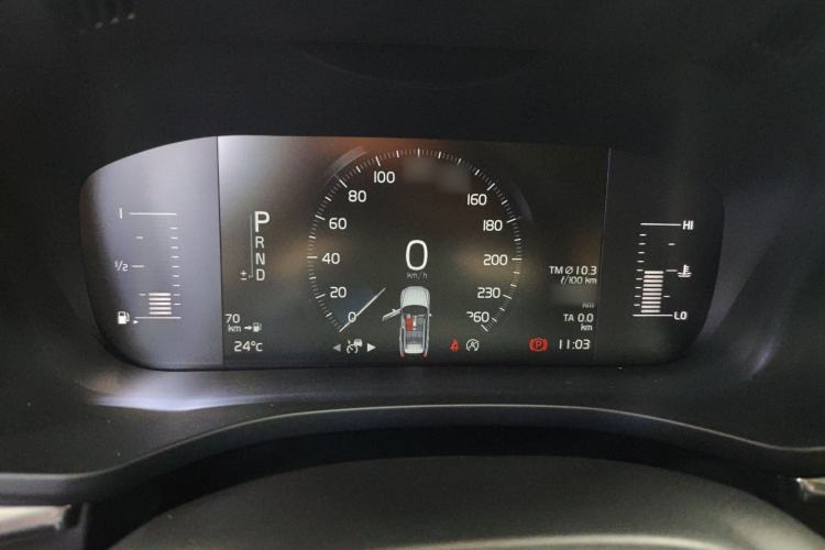 Used Volvo XC60 2018 T5 4x4 Zhiyi Edition