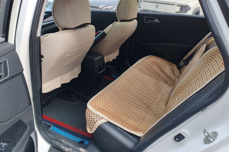 Used Hyundai Mistra 2017 1.6T Automatic Smart GLS China V Standard