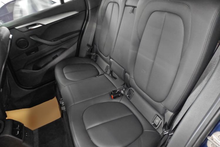 Used BMW X1 2019 sDrive18Li Fashion Model
