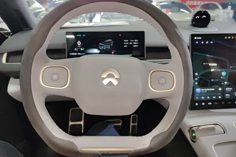 Used Nio ES8 2024 75 kWh