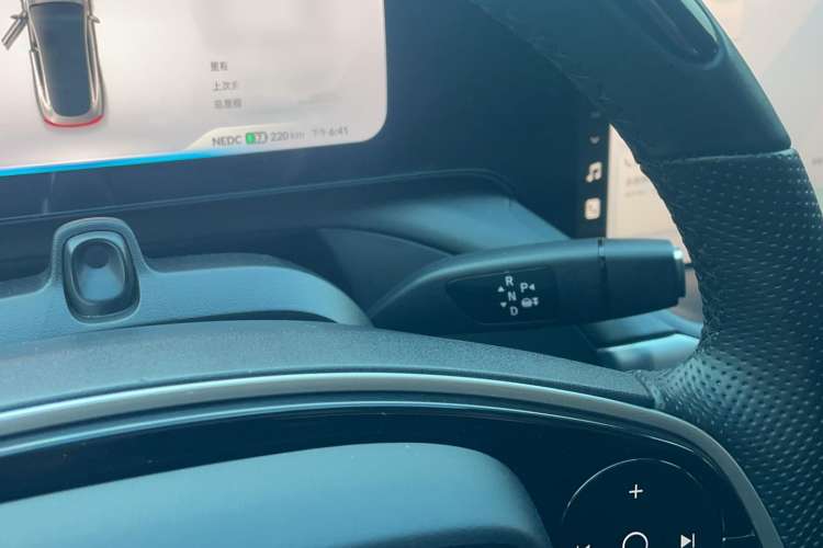 Used XPeng P7 2020 586N
