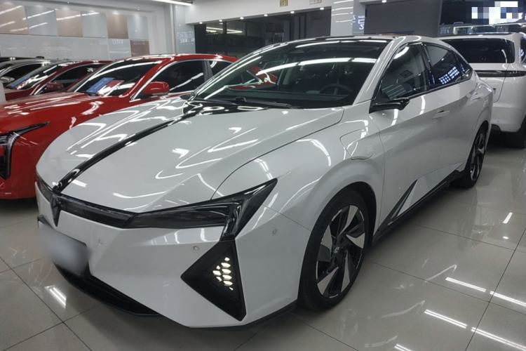 Used Lingxi L 2024 Player No. 1 Edition