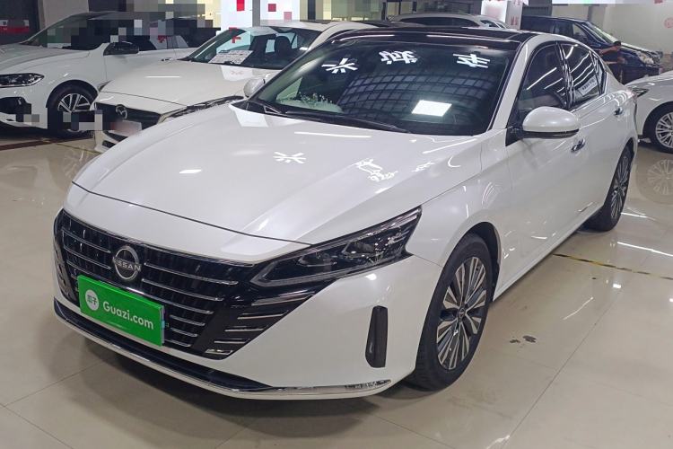 Used Nissan Teana 2022 2.0L XL-TLS Enjoyment Edition
