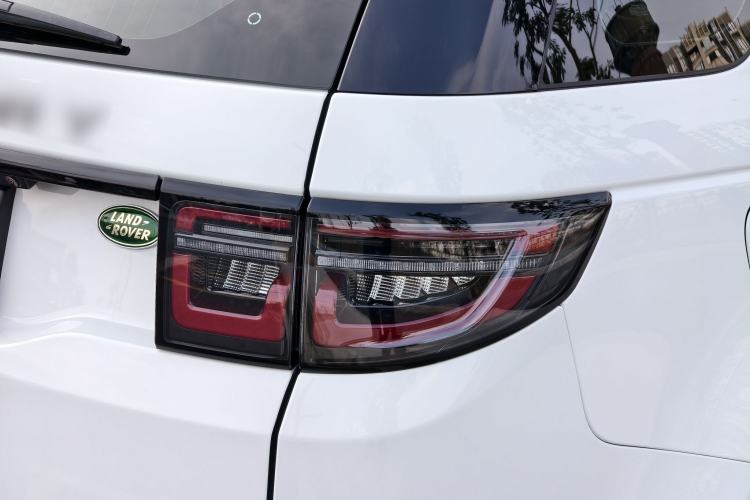 Used Land Rover Discovery Sport 2022 Revised Version 249 PS R-Dynamic S Performance Edition 5 Seats
