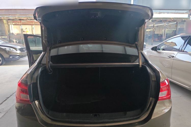 Used Buick GT 2015 15N Automatic Elite Version