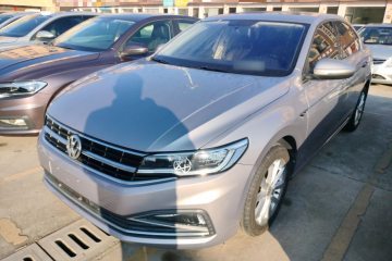 Used Volkswagen Bora 2020 1.5L Manual Comfort Version