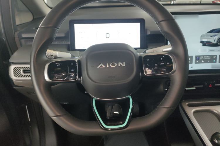 Used AION Y 2023 Younger Star Edition