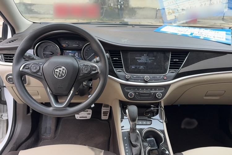 Used Buick Verano 2015 Sedan 15S Automatic Leading Model