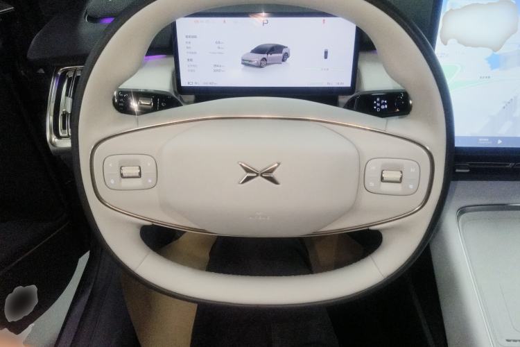 Used XPeng P7+ 2024 Ultra-Long Range Max
