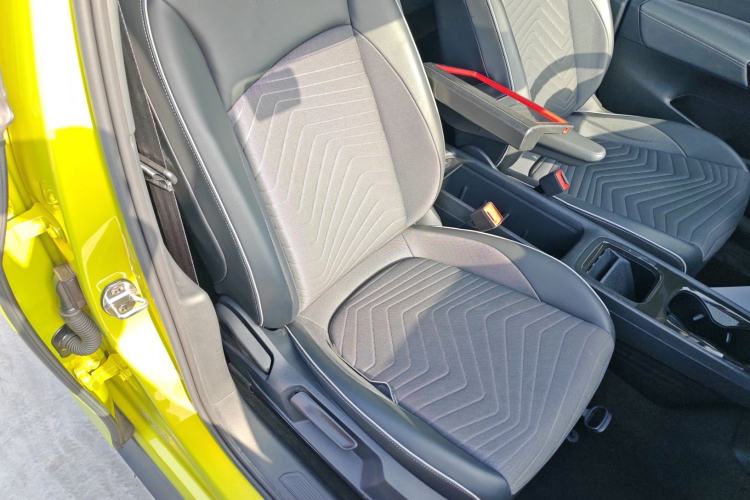 Used Volkswagen ID.3 2022 Active Pure Intelligent Enjoyment Edition
