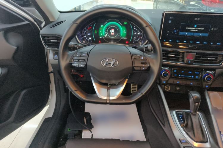 Used Hyundai Lafesta 2019 280TGDi Smart Speed Version China V Standard