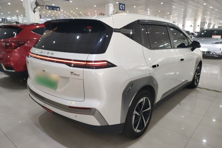 Used AION Y 2023 Plus 510 Enjoy Edition